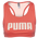 PUMA 4Keeps Mid Impact Bra - Women's