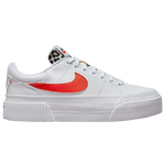 White/Orange/Black