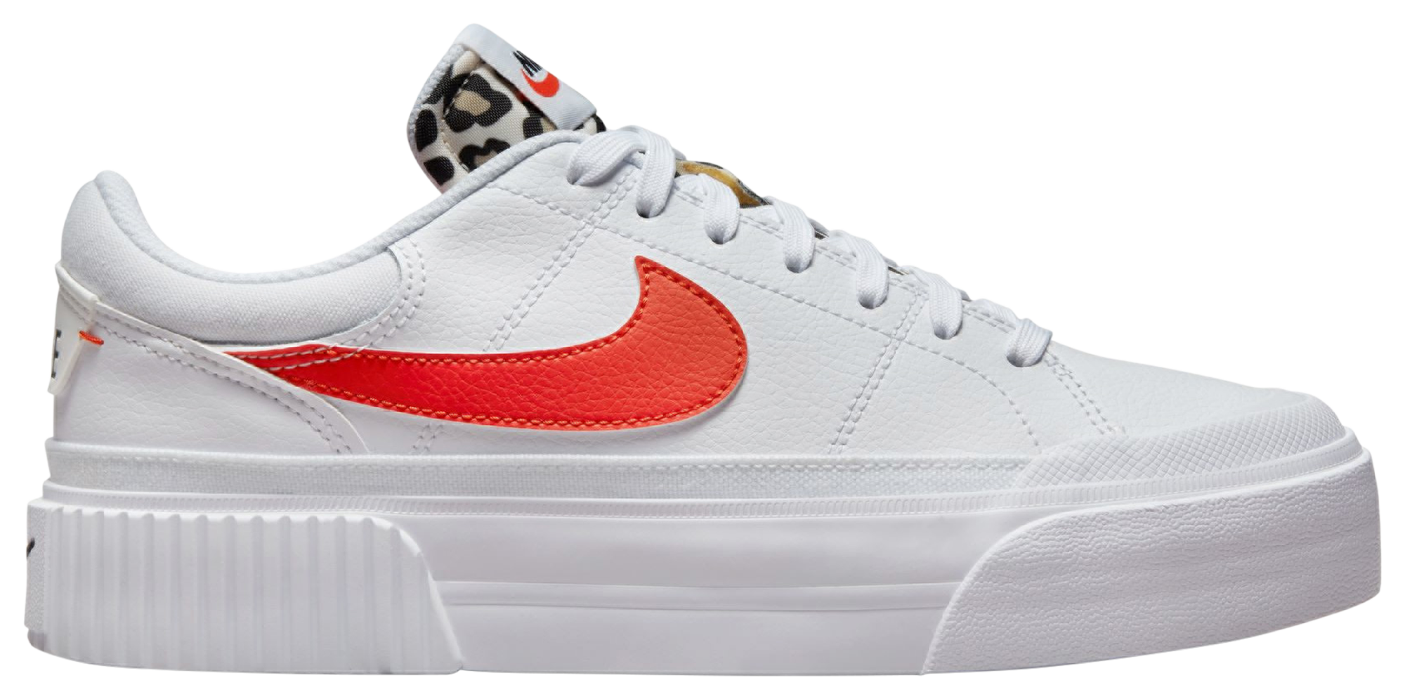 Nike Court Legacy Lift LP Women's