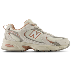 Women's - New Balance 530  - Timberwolf/Linen/Landslide