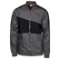 PUMA Run Ultra Jacket - Men's Gray/Black