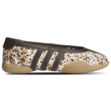 Off White/Dark Brown/Gum