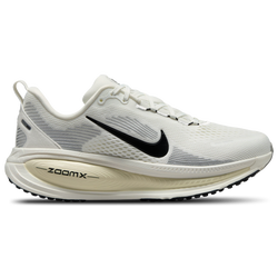 Women's - Nike Vomero 18  - Summit White/Black/Coconut Milk