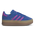 adidas Originals Gazelle Bold - Pour femmes Bleu/Éclat mauve
