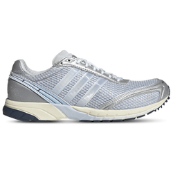 Women's - adidas adiZero Adios OG  - Crystal Sky/Footwear White/Silver Metallic
