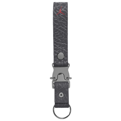 Men's - Jordan Lanyard  - Black/Red