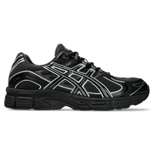 ASICS Women's ® GEL-Stratus - Running Shoes Size 06.5 - Black/Graphite Gray