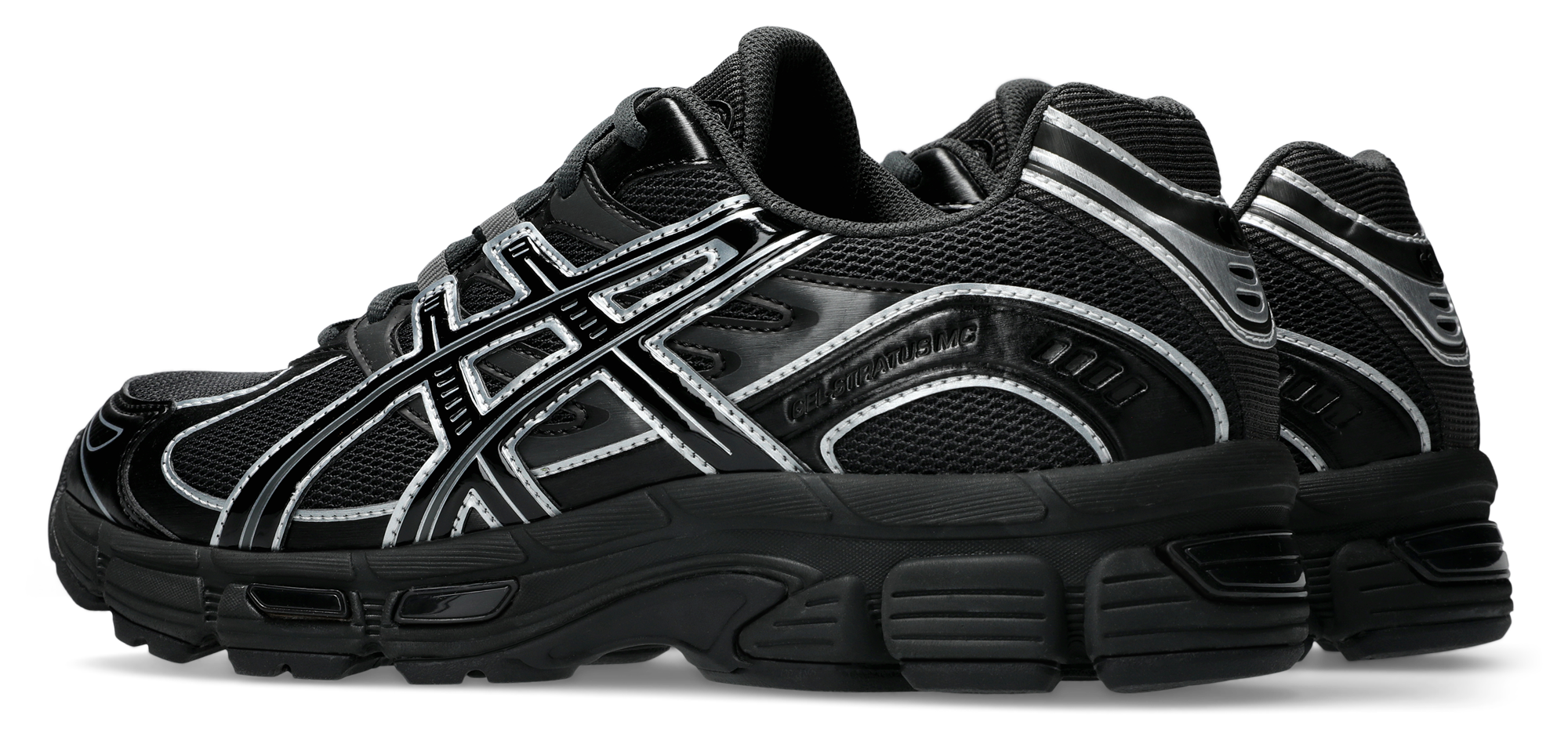 ASICS® GEL-Stratus  - Women's