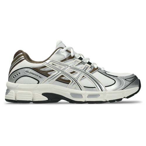 ASICS Women's ® GEL-Stratus - Running Shoes Size 05.0 - White/Clay Canyon