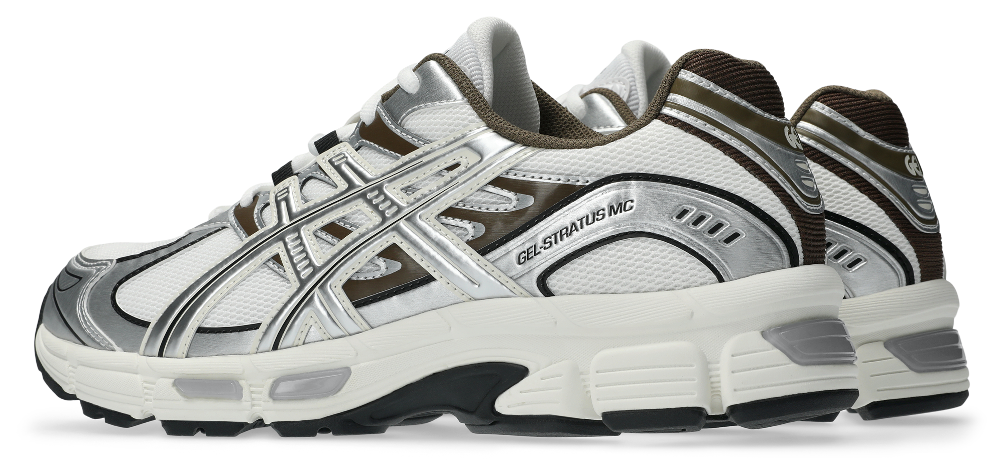 ASICS® GEL-Stratus  - Women's