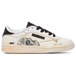 Men's - Reebok ATR Chill Sammy Tay - White/White