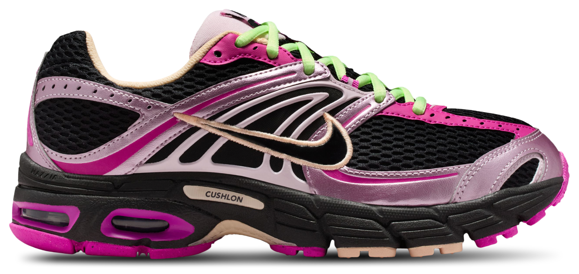 【新品】NIKE W AIR MAX MOTO 2K 24cm バイオレット Nike Air Max Moto 2K - Women's | Foot Locker Canada