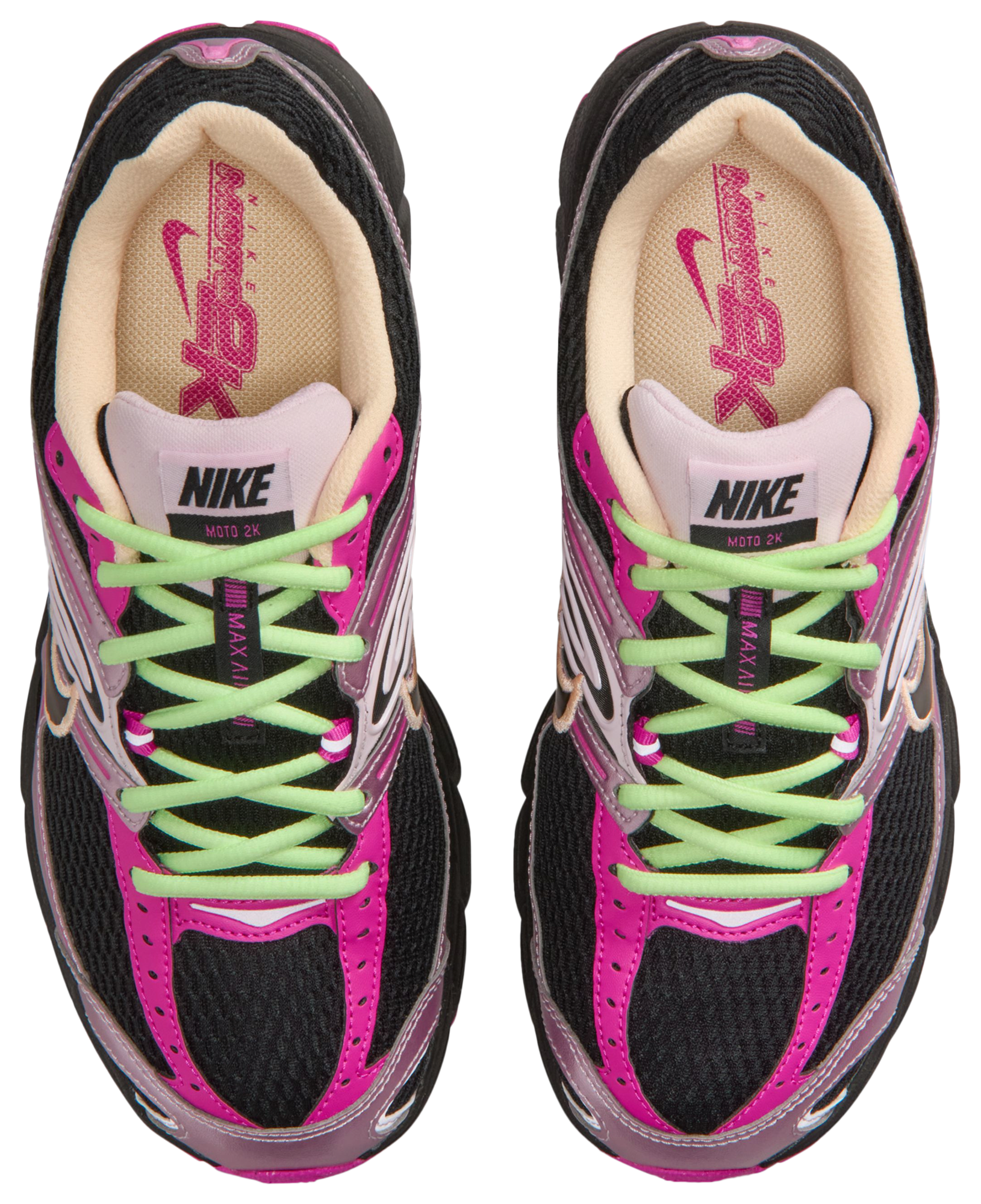 Nike Air Max Moto 2K  - Women's