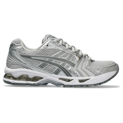Pour femmes - ASICS® Gel-Kayano 14 - Gris argile/Gris nuage