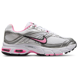 Pour femmes - Nike Air Max Moto 2K - Blanc/Rose