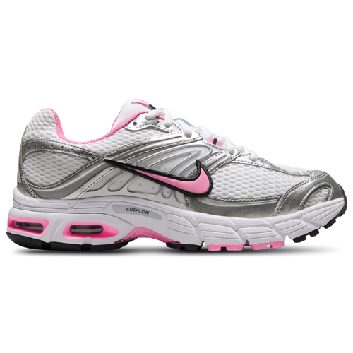 Nike Women's Air Max Moto 2K - Running Shoes Size 06.0 - White/Pink