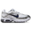 Nike Air Max Moto 2K  - Women's Metallic Silver/White/Midnight Navy