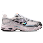Silver/Pink