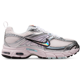 Silver/Pink
