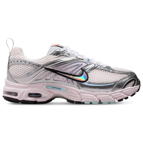 WOMENS - Nike Air Max Moto 2K - Silver/Pink