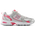 New Balance 530  - Women's Silver Metallic/Dragon Berry/White