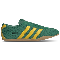 Women's - adidas Tokyo World Cup '26  - Bold Green/Eqt Yellow