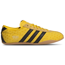 Women's - adidas Tokyo World Cup '26  - Eqt Yellow/Core Black