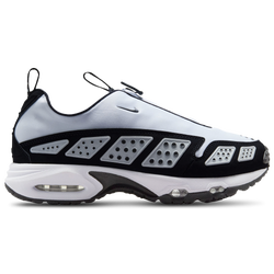 Women's - Nike Air Max Sunder  - Black Statement/White