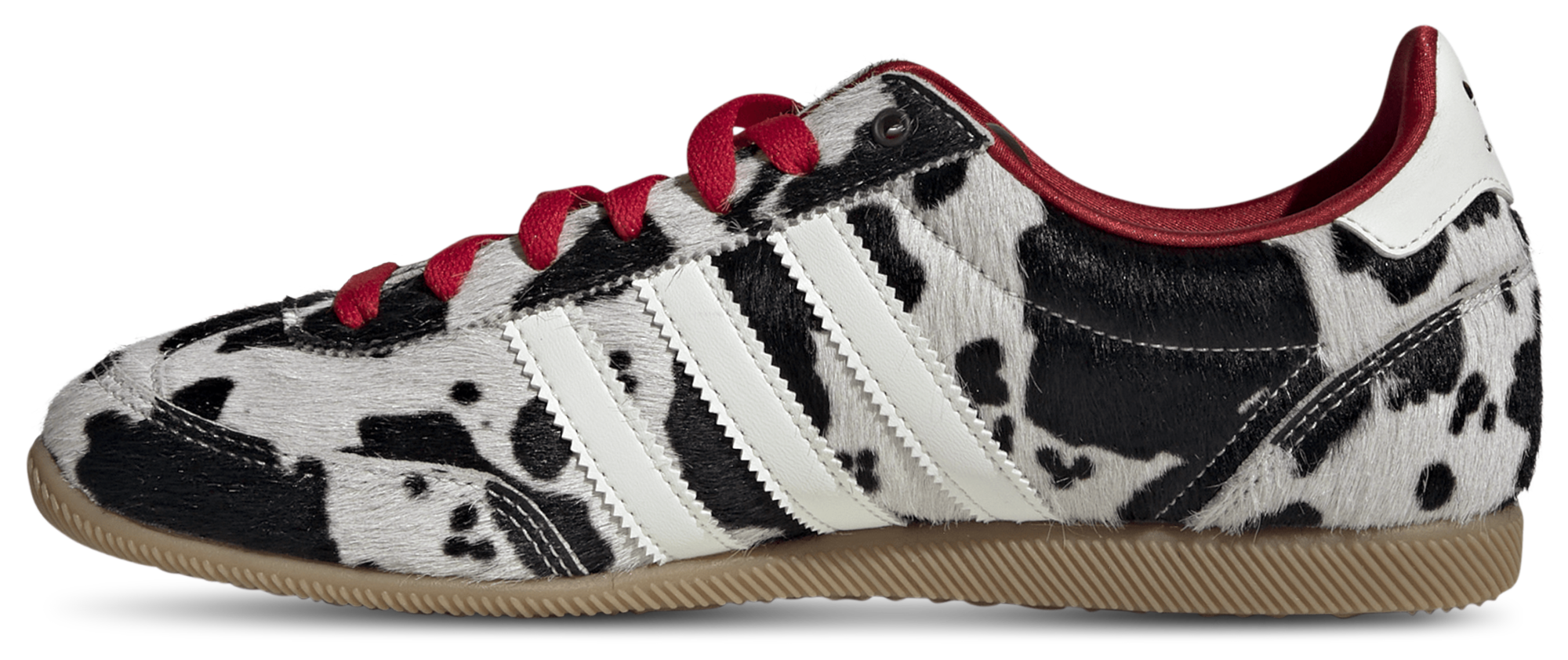 adidas Japan Animal Print