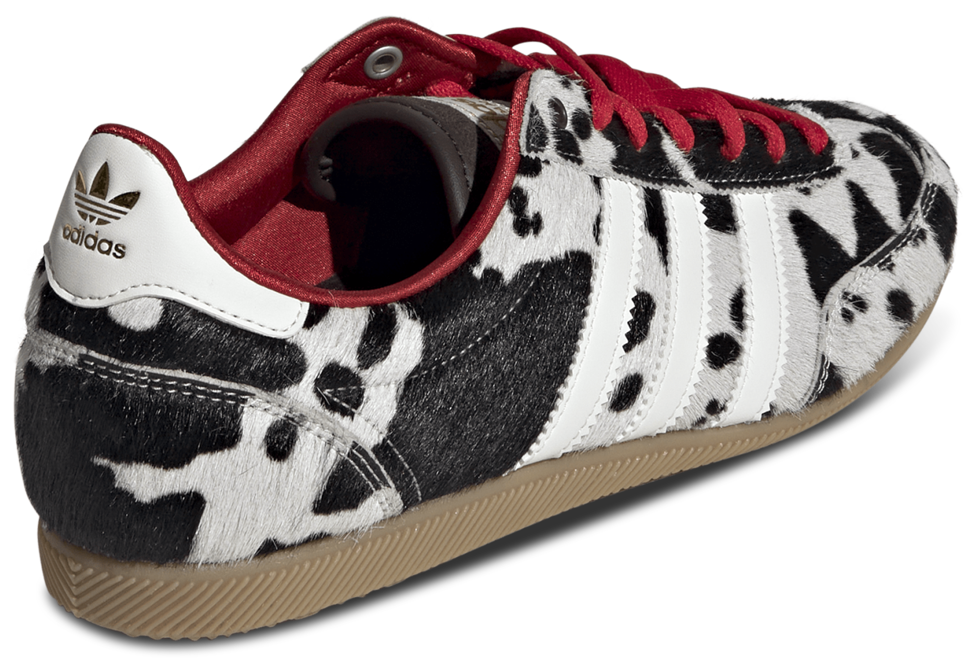 adidas Japan Animal Print