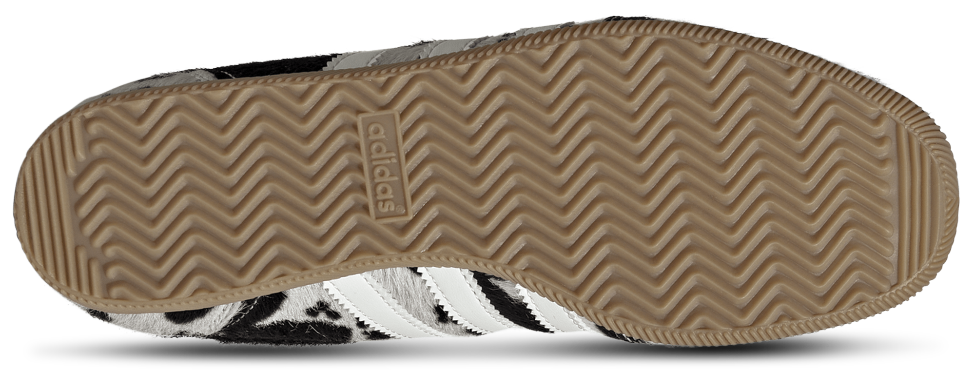 adidas Japan Animal Print