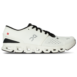 Women's - On Cloud X 4  - Ivory/Black