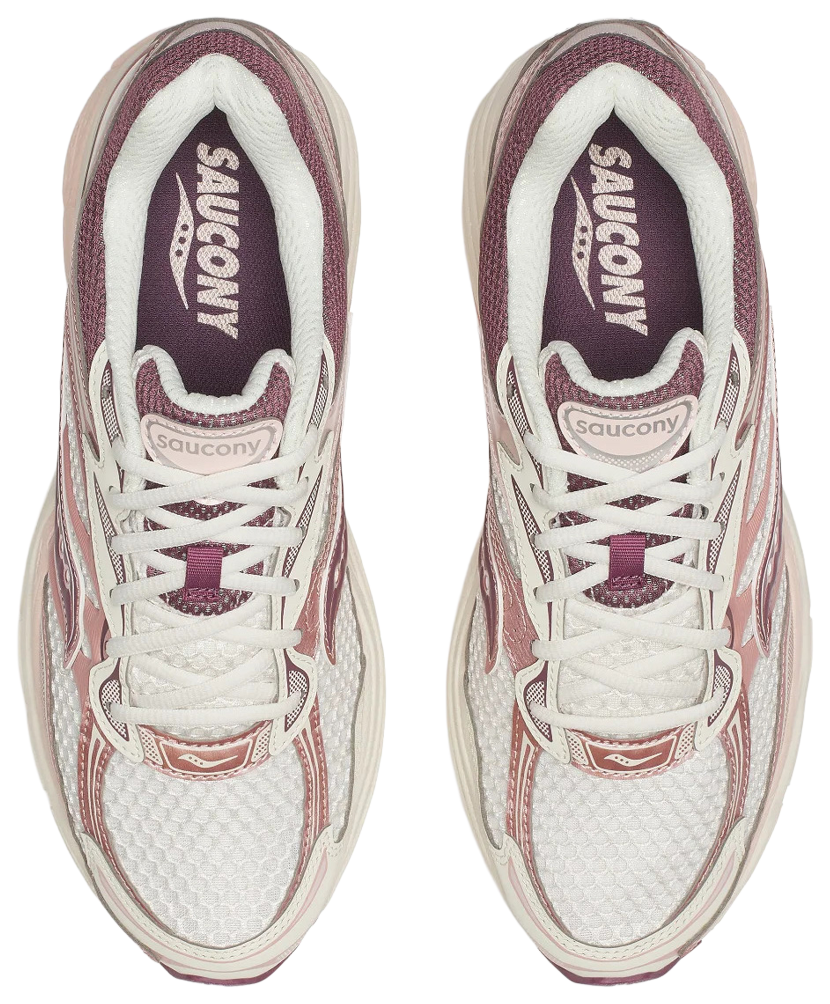 Saucony Progrid Omni 9