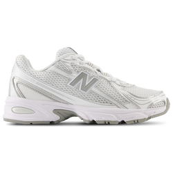 Women's - New Balance 740  - Metallic Silver/Reflection/White