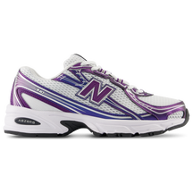 Concord Grape/Phantom/White