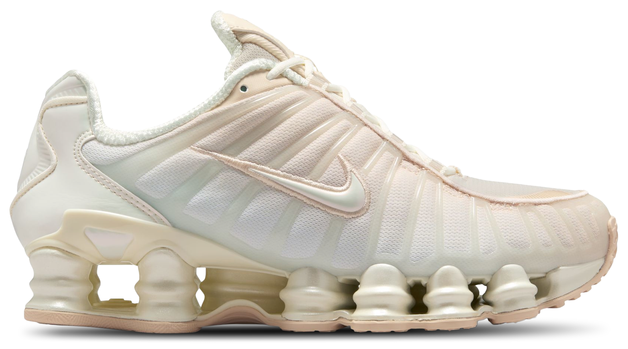 靴 W NIKE SHOX TL 28cm (mens 27.5) Nike Shox TL Men's Shoes. Nike CA