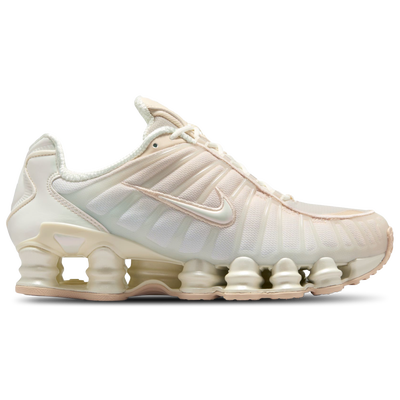 Nike Shox TL - PEARL/PARTICLE PINK