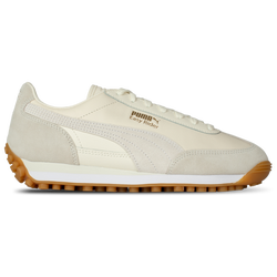 Men's - PUMA Easy Rider Mix - Frosted Ivory/Puma White