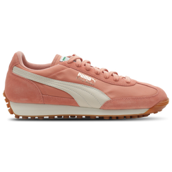 Women's - PUMA Easy Rider Vintage - Pink/White