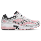 White/Touch Pink
