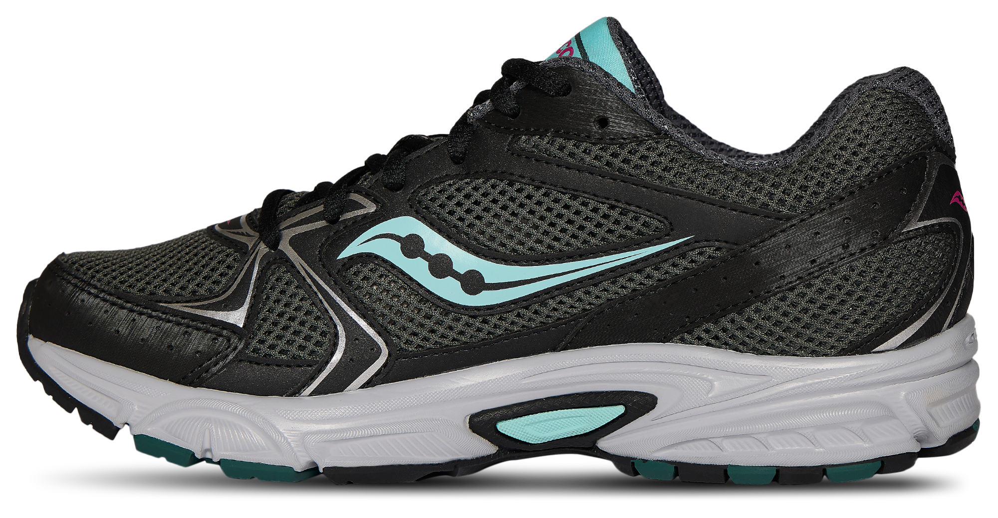 Saucony Ride Millennium  - Women's