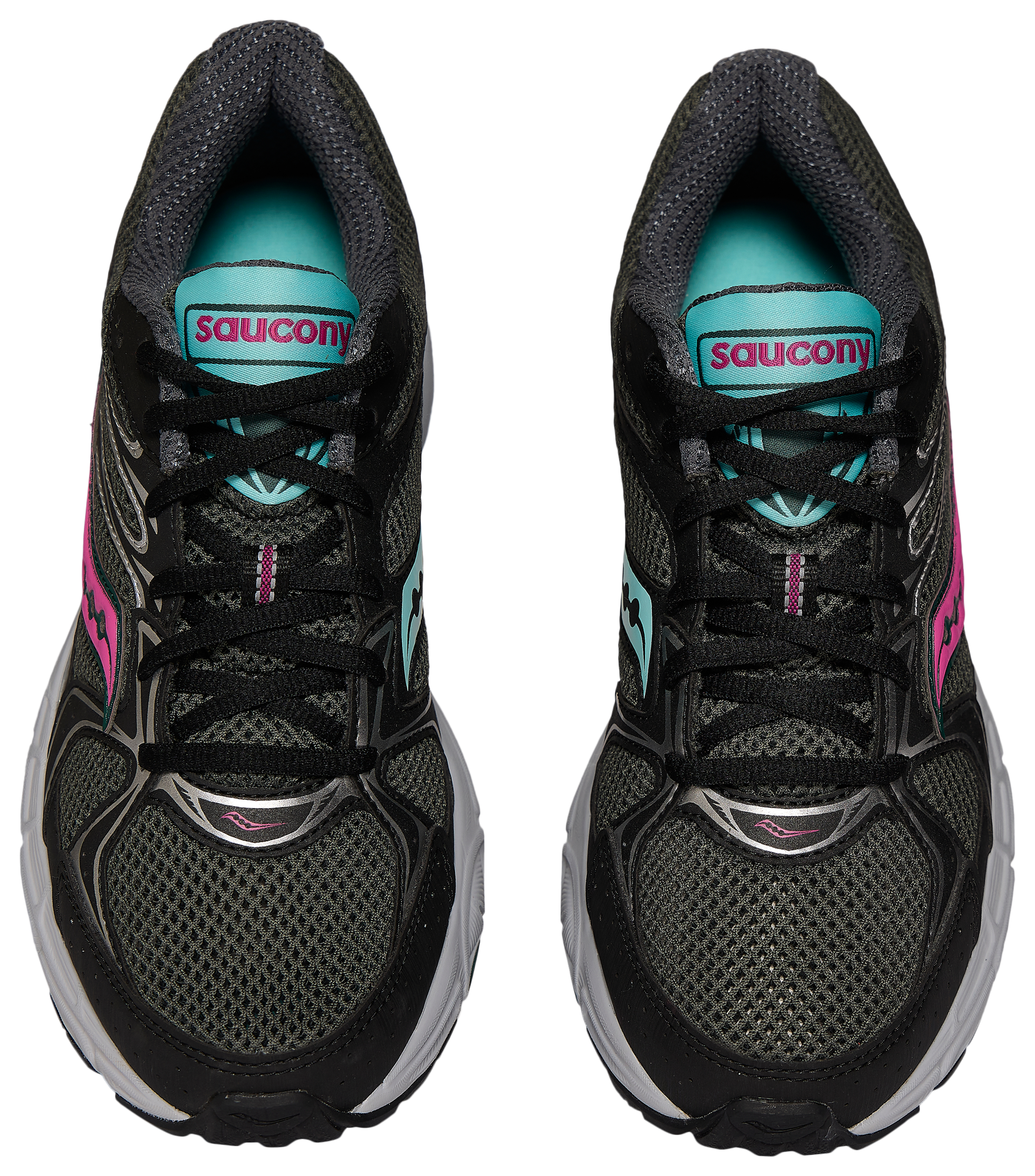 Saucony Ride Millennium  - Women's