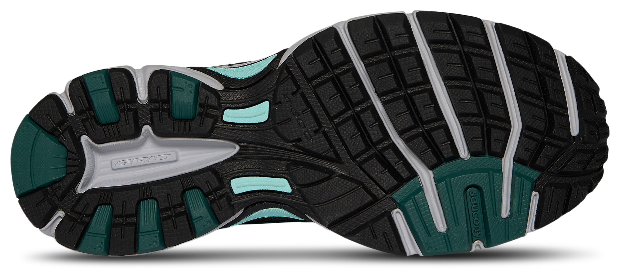 Saucony Ride Millennium  - Women's