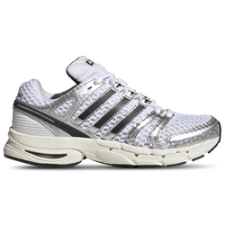 Women's - adidas Adistar Control 5  - Off White/Footwear White/Core Black