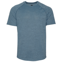 Men's - CSG Reign T-Shirt  - Blue/Blue