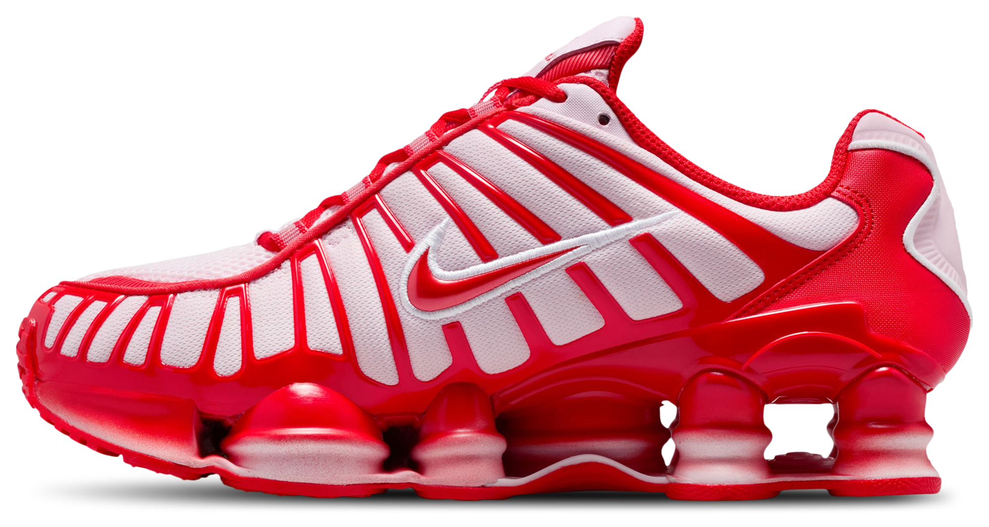 Nike Shox TL FL1  - Women's