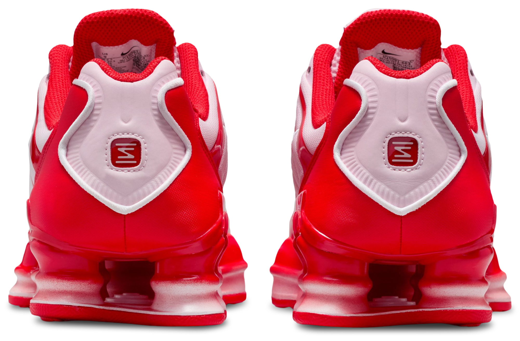 Nike Shox TL FL1  - Women's