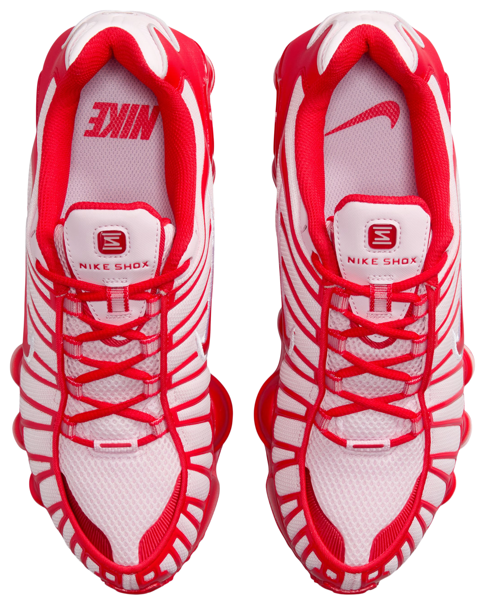 Nike Shox TL FL1  - Women's