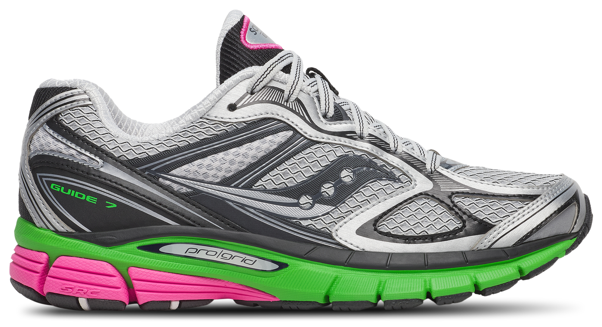 Saucony Guide 7  - Women's