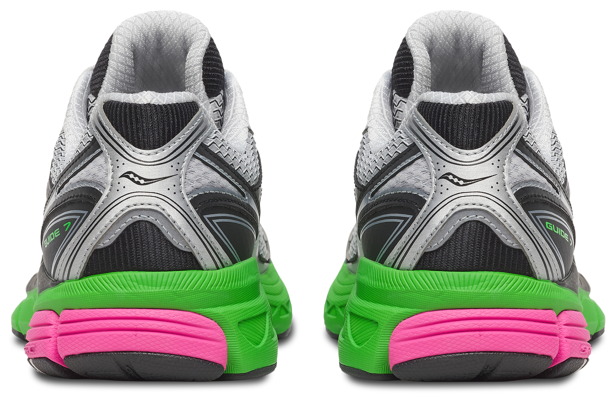 Saucony Guide 7  - Women's